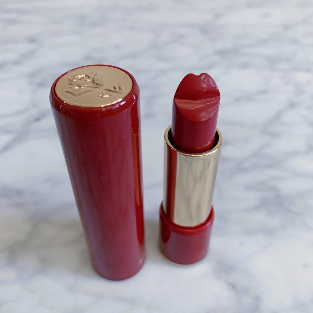 Lancome x Camila Coelho - Rouge Empire